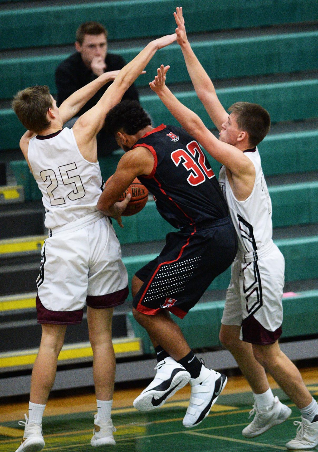 Boys Basketball: 32nd Annual Carlisle Classic